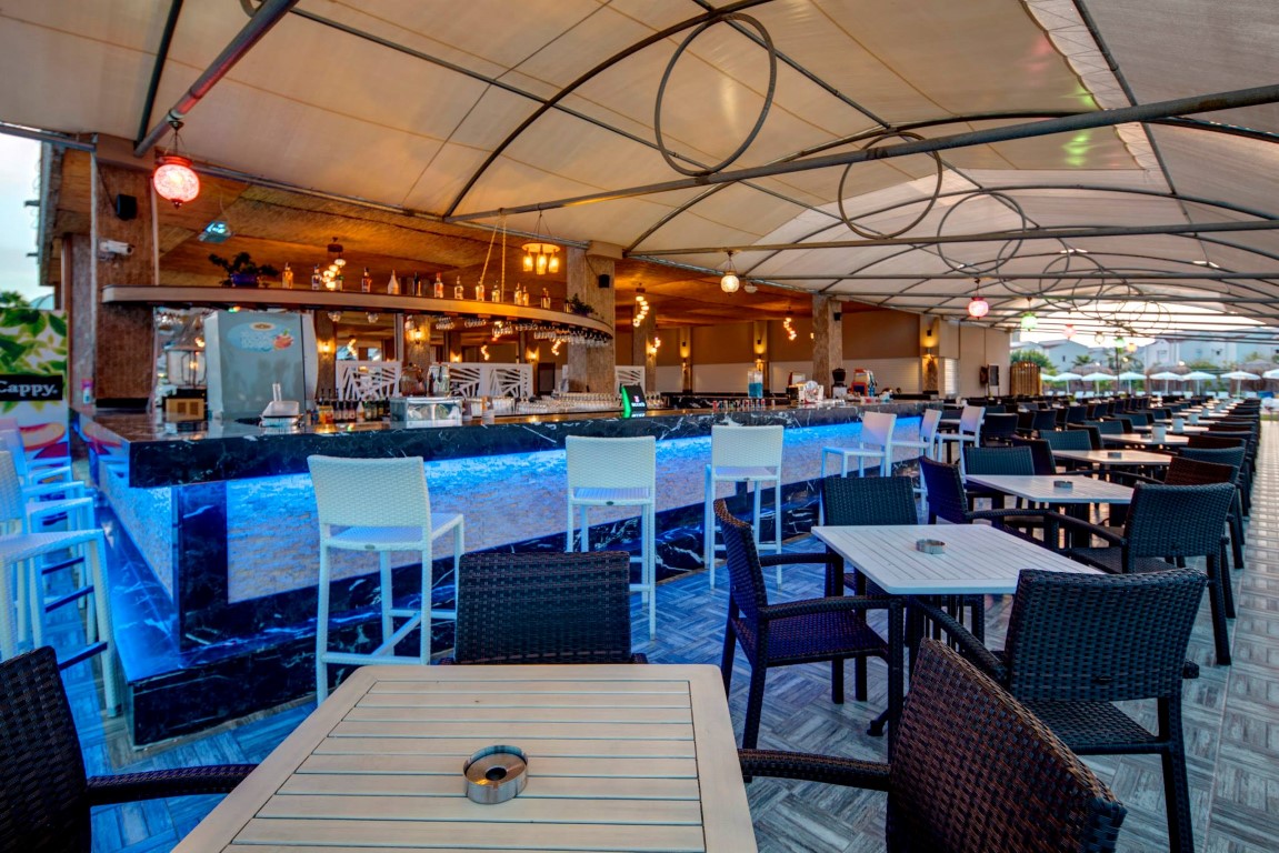 imagini hotel JACARANDA IMPERIAL SIDE